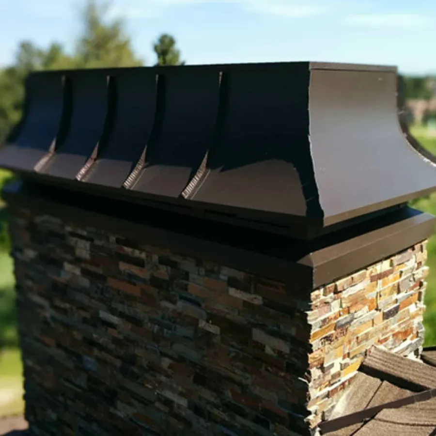Gallery image 4 — roof inspection Cherokee County