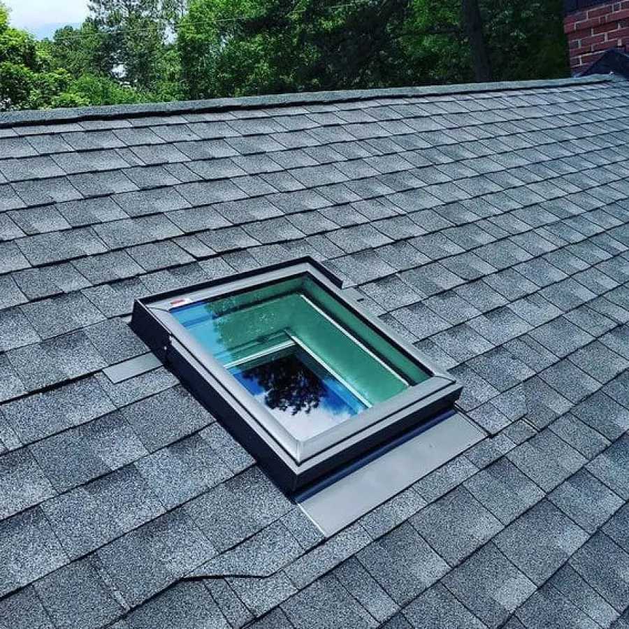 Gallery image 8 — roof inspection Cherokee County