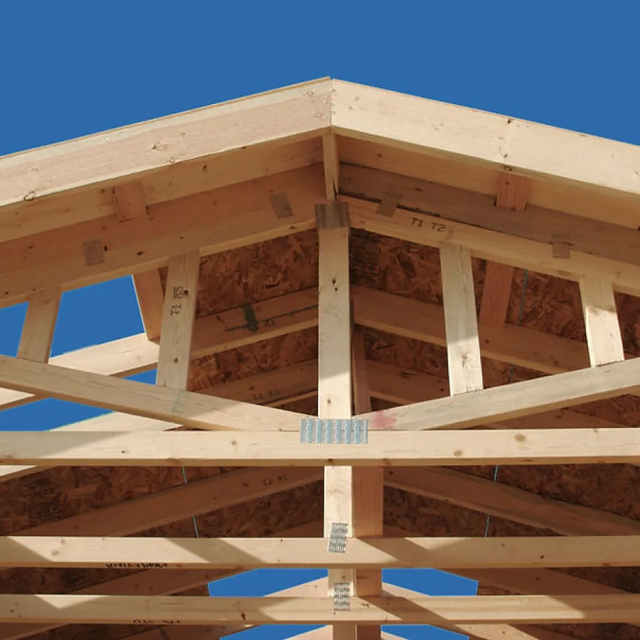 Gallery image 9 — roof inspection Cherokee County