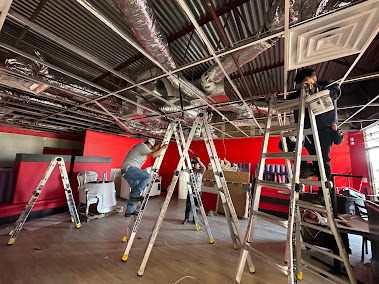 Gallery image 2 — best HVAC company in Houston