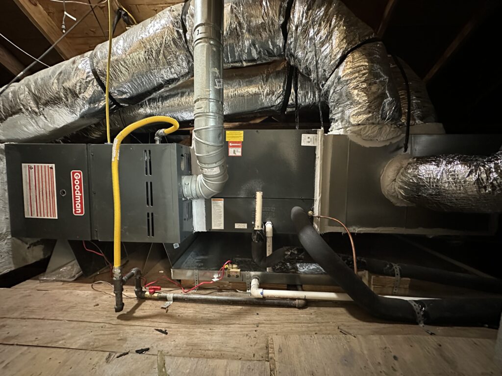 Gallery image 1 — best HVAC company in Houston