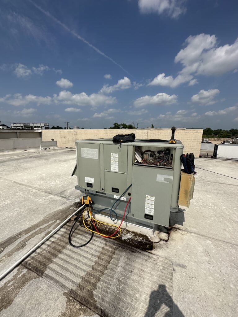 Gallery image 4 — best HVAC company in Houston
