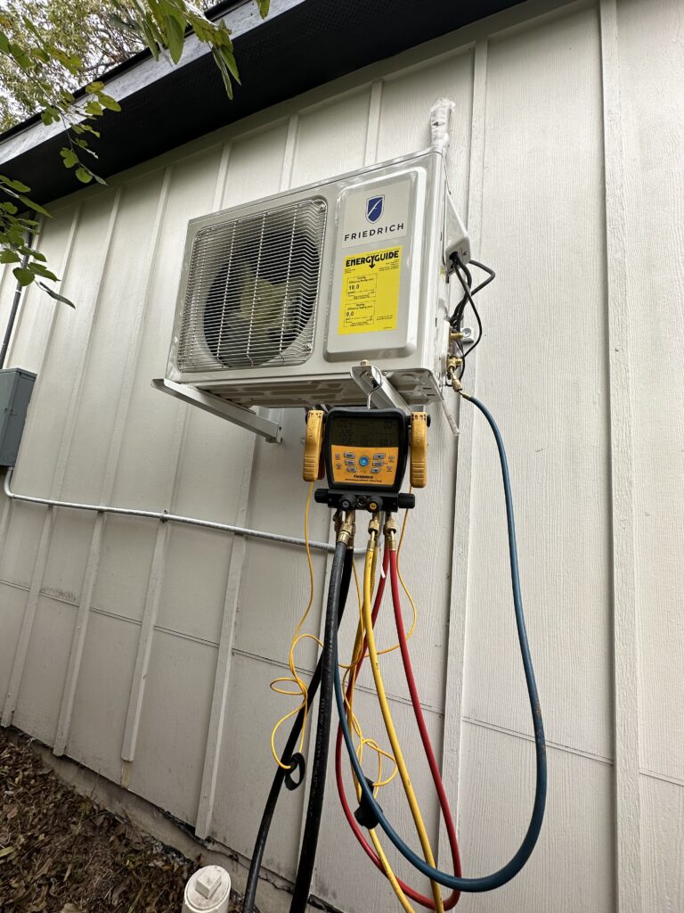 Gallery image 8 — best HVAC company in Houston