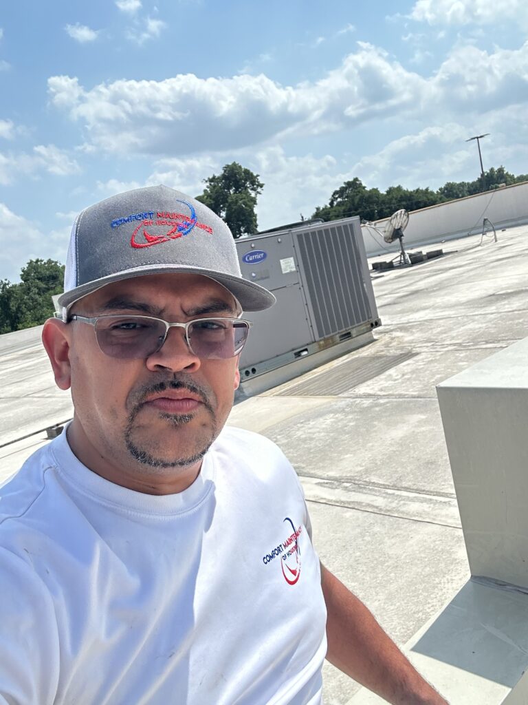 Gallery image 7 — best HVAC company in Houston