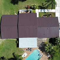 Gallery image 2 — metal roofing installation Dallas