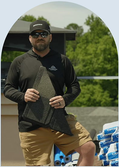 About metal roofing installation Dallas