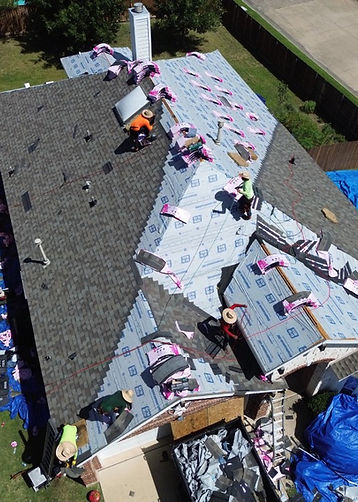 roof repair near me