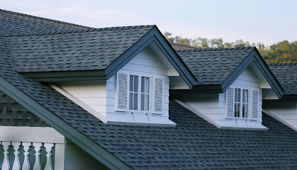 Gallery image 1 — metal roofing installation Dallas
