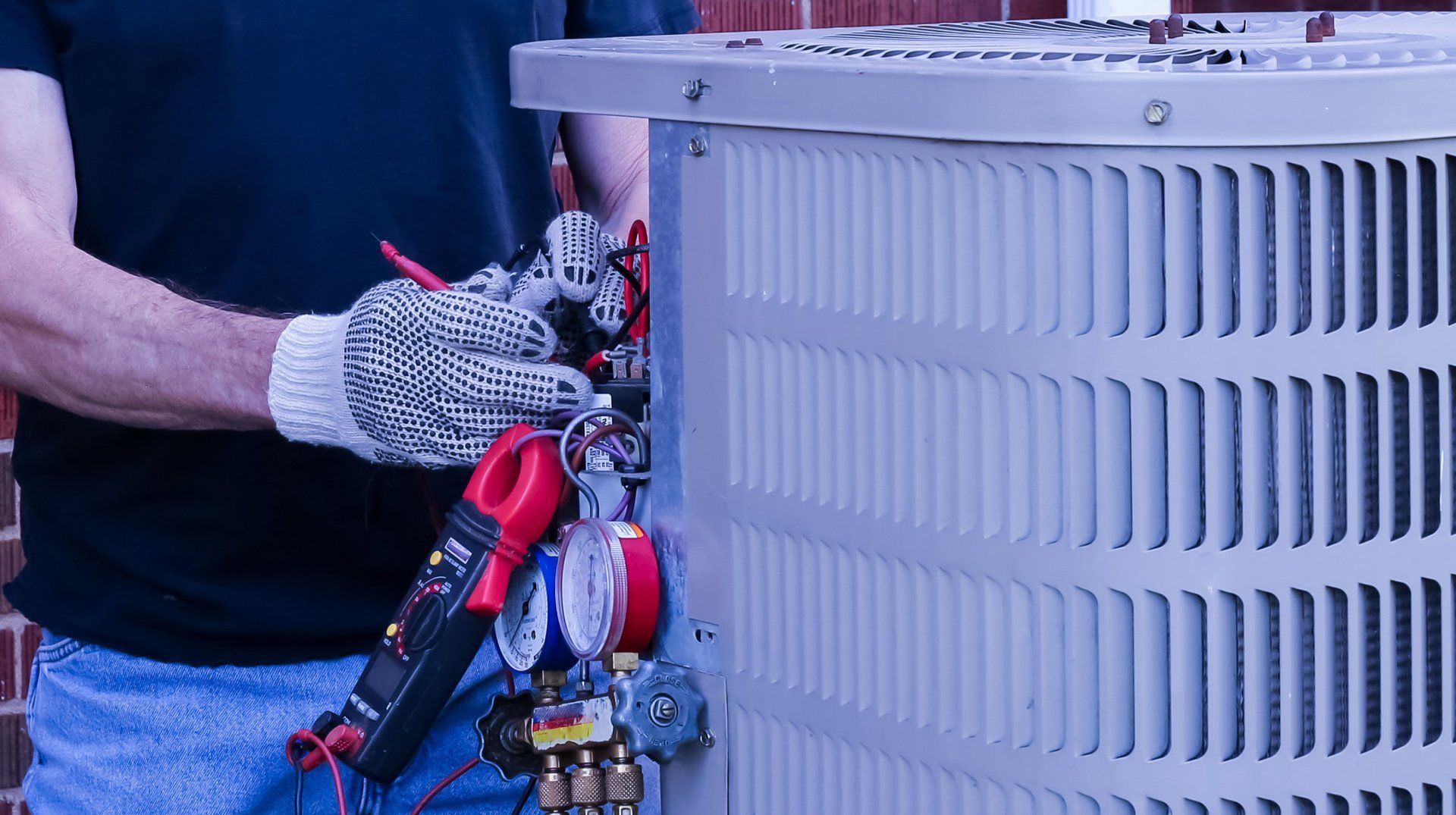 emergency HVAC service near me