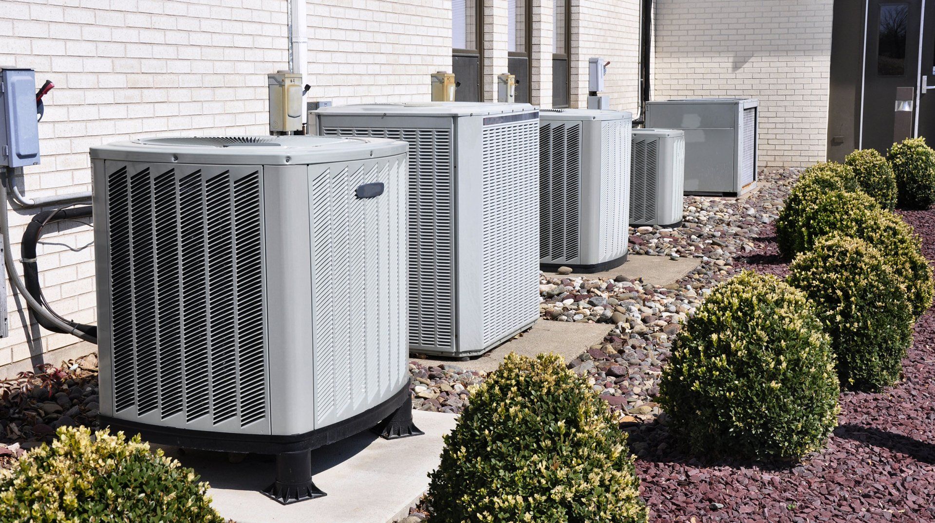 Gallery image 4 — emergency HVAC service near me