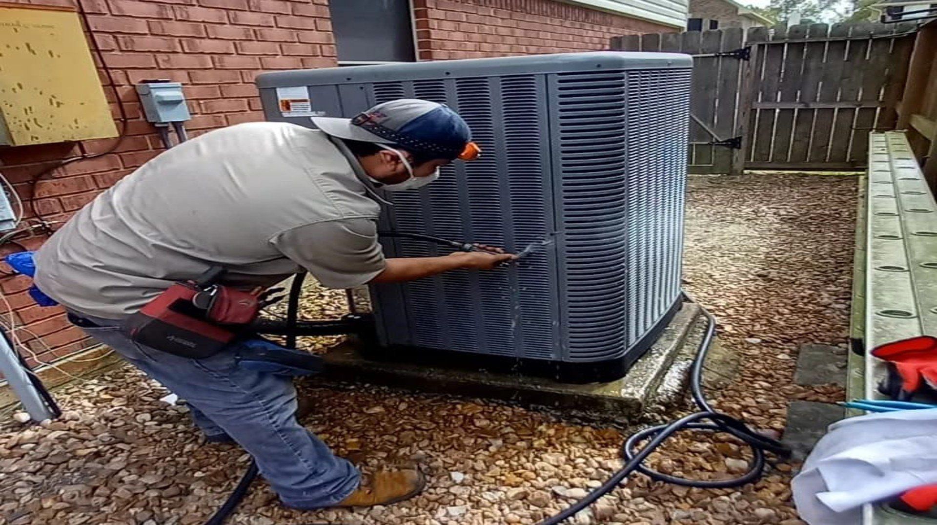 Gallery image 1 — emergency HVAC service near me