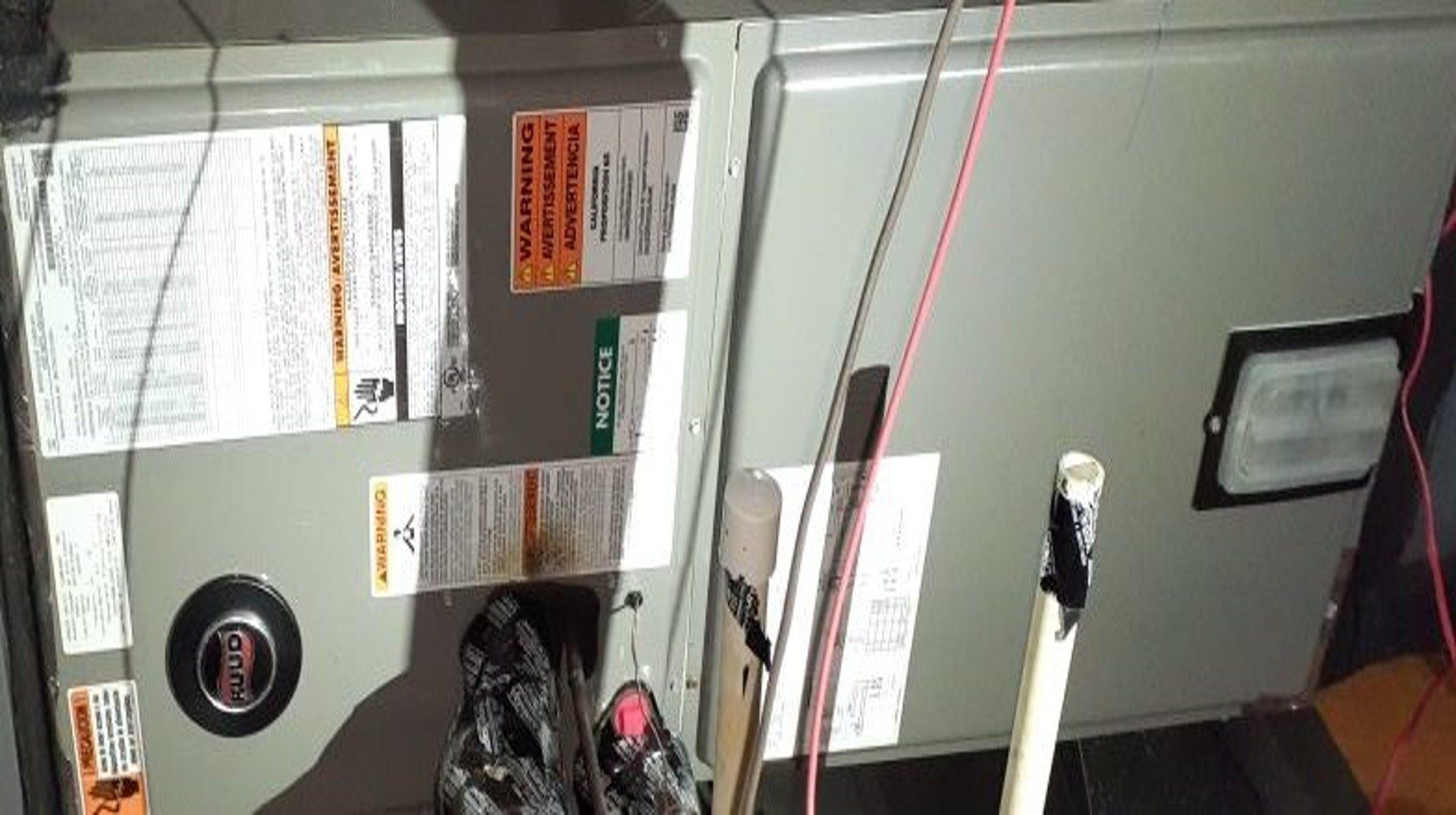 Gallery image 3 — emergency HVAC service near me