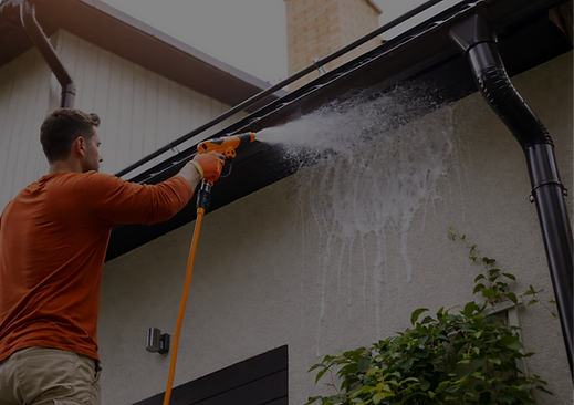 Gallery image 5 — window cleaning in Cedar Park