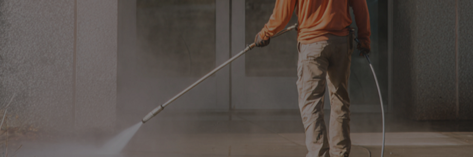 window cleaning in Cedar Park