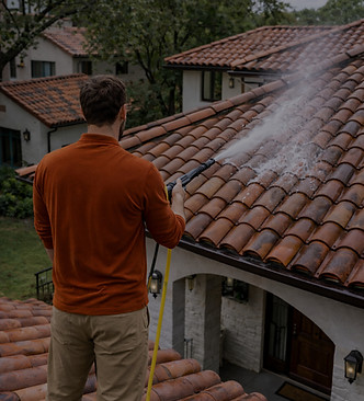 Gallery image 5 — professional gutter cleaning near me