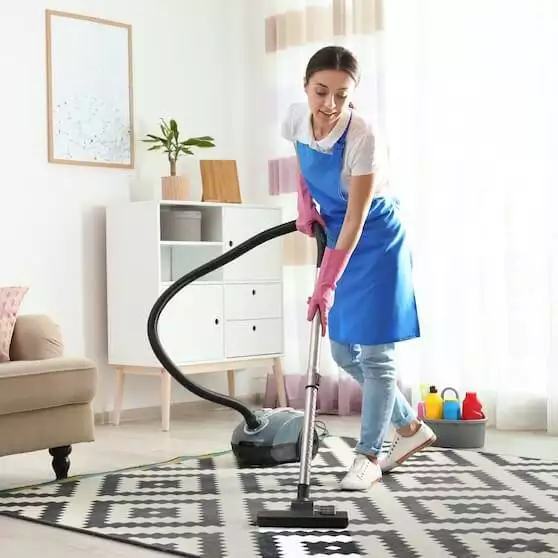 Gallery image 5 — affordable house cleaning Plano