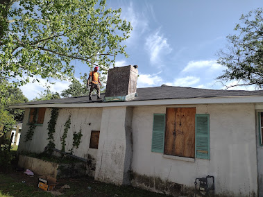 Gallery image 1 — roofing contractor in Atlanta