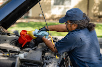 brake pad replacement Miami