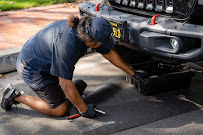 About radiator replacement Miami