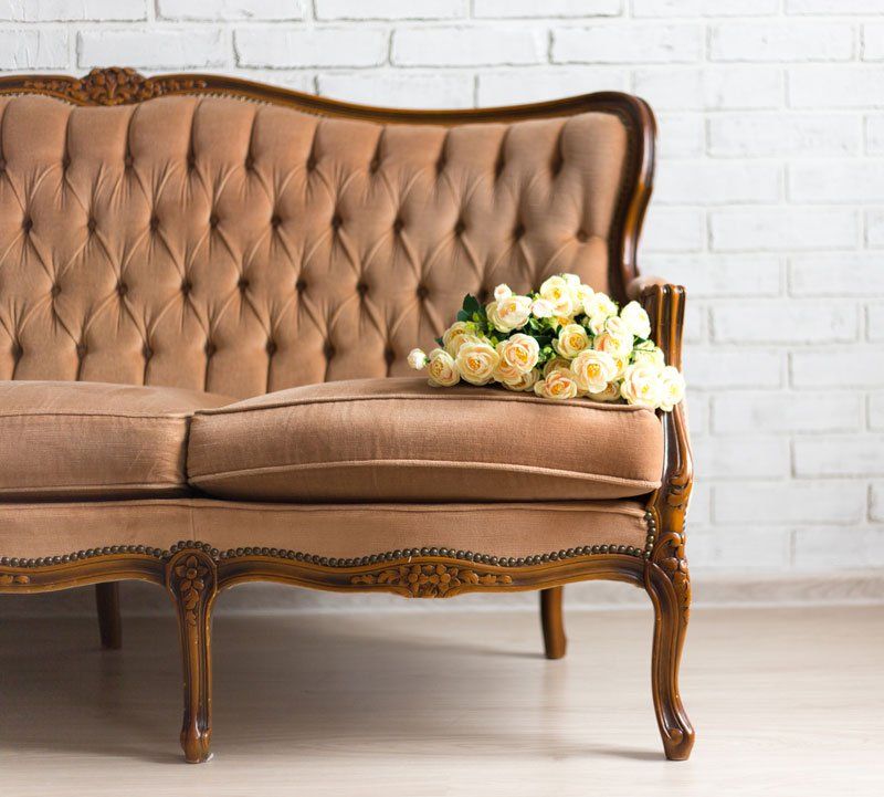 deep cleaning upholstery North Hollywood