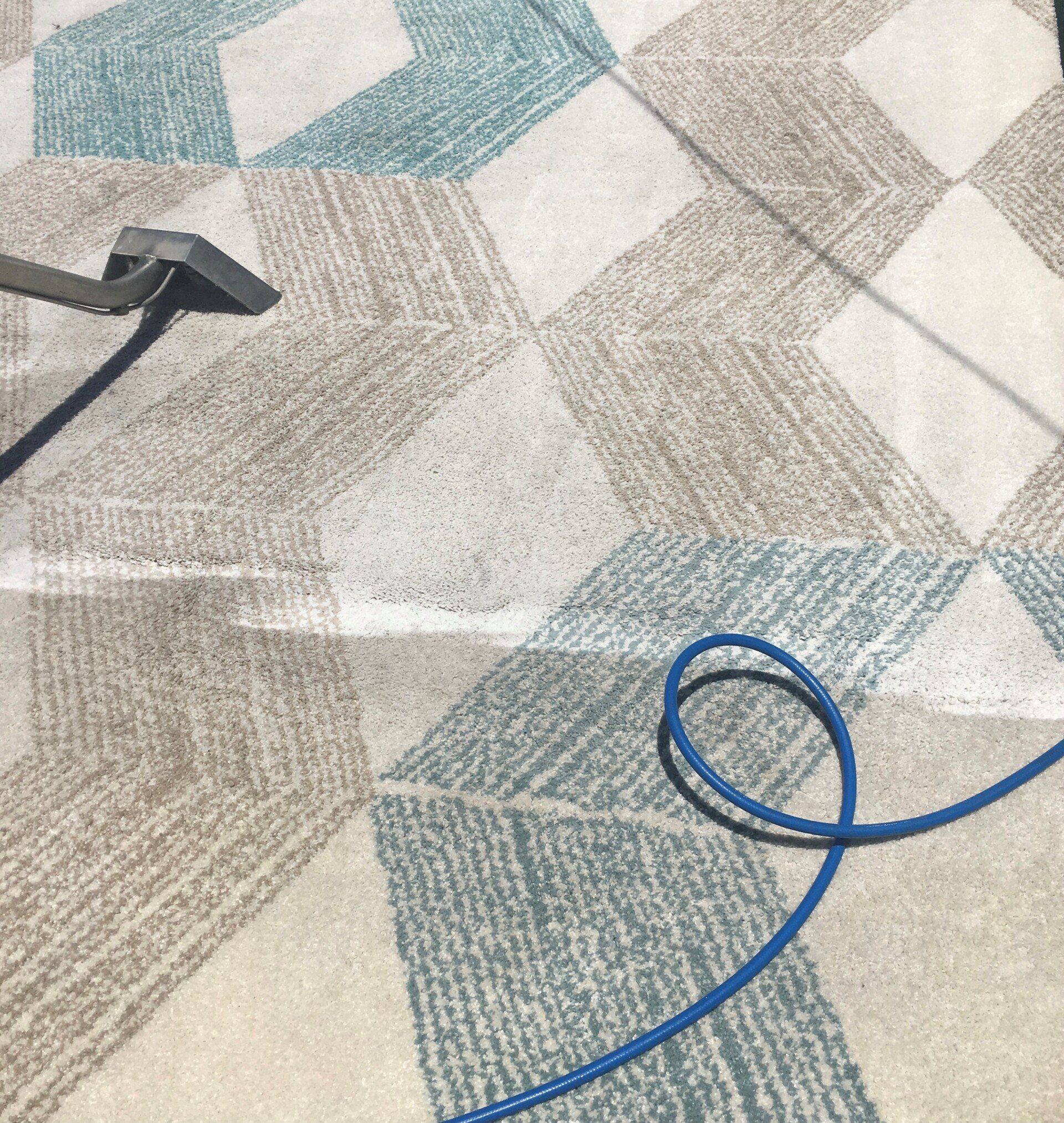Gallery image 4 — deep cleaning upholstery North Hollywood