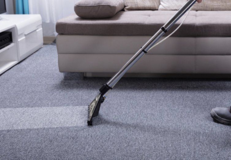 Gallery image 2 — deep cleaning upholstery North Hollywood