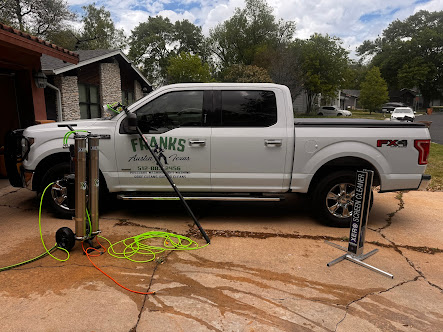Gallery image 5 — residential soft washing greater Austin area