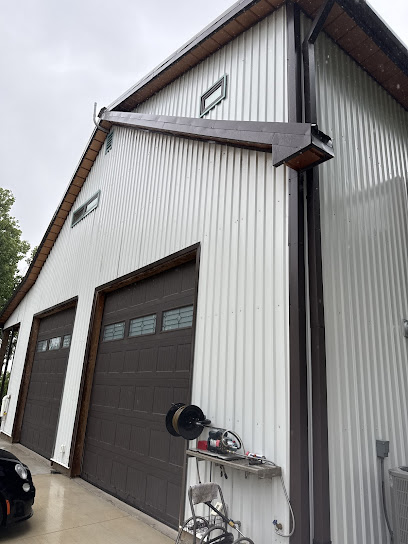 gutter cleaning greater Austin area