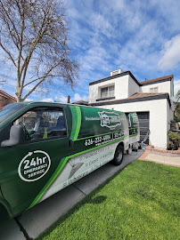 Gallery image 1 — upholstery cleaning near me