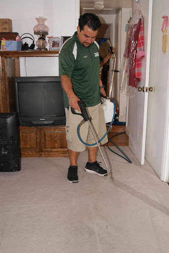 Gallery image 3 — upholstery cleaning near me