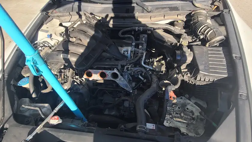 Gallery image 4 — air conditioning repair mobile mechanic in Mobile Auto Mechanic & Vehicle Inspection Services