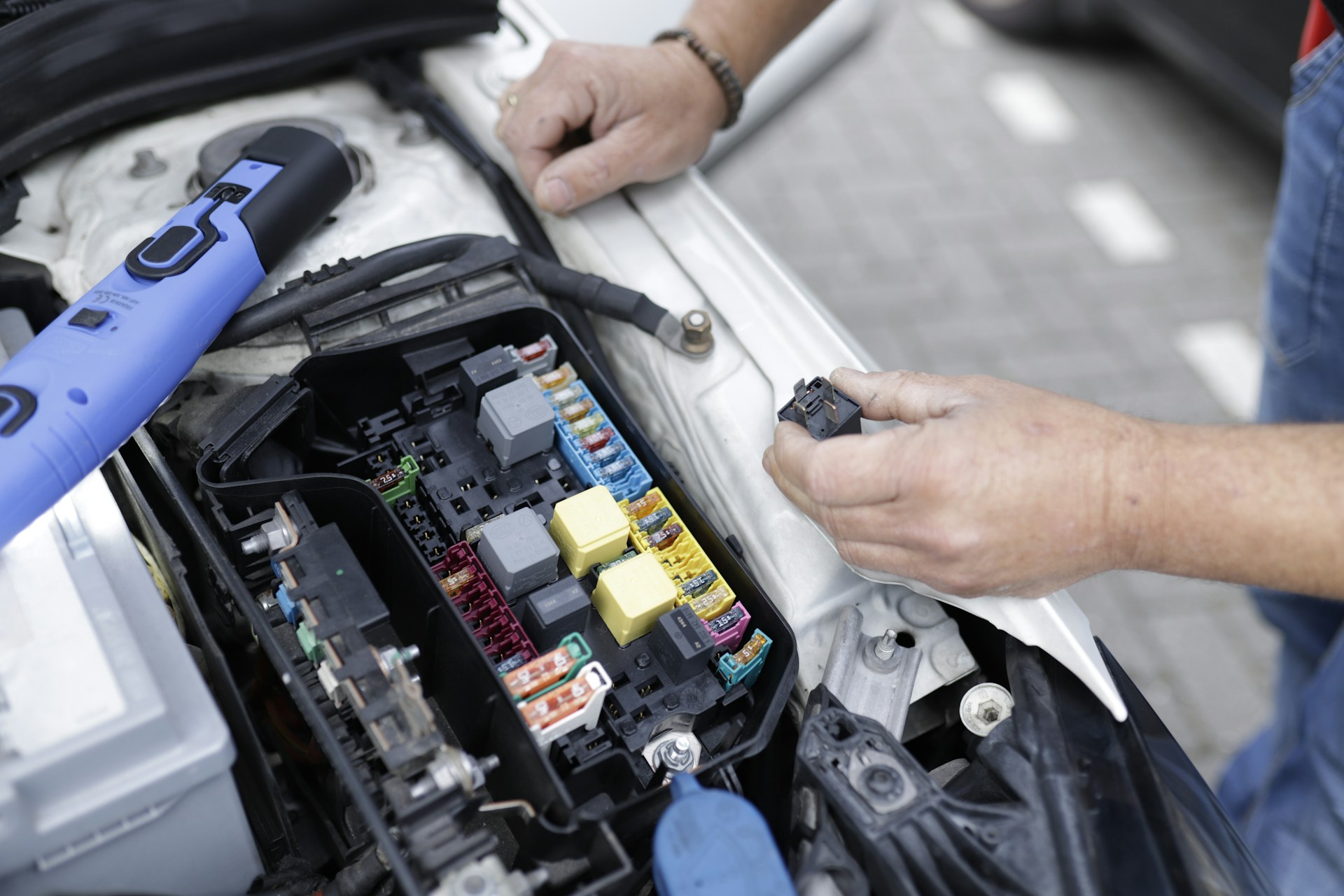 About air conditioning repair mobile mechanic in Mobile Auto Mechanic & Vehicle Inspection Services
