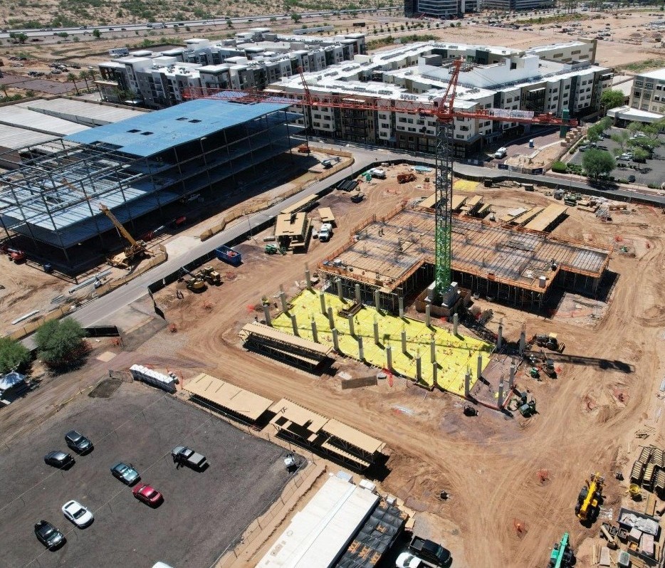 Gallery image 3 — concrete construction company in California
