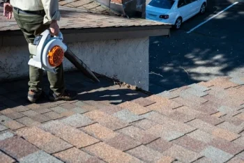 Gallery image 3 — TPO roof installation Acworth