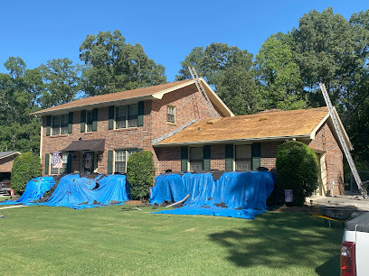 About TPO roof installation Acworth