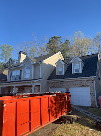 Gallery image 2 — TPO roof installation Acworth