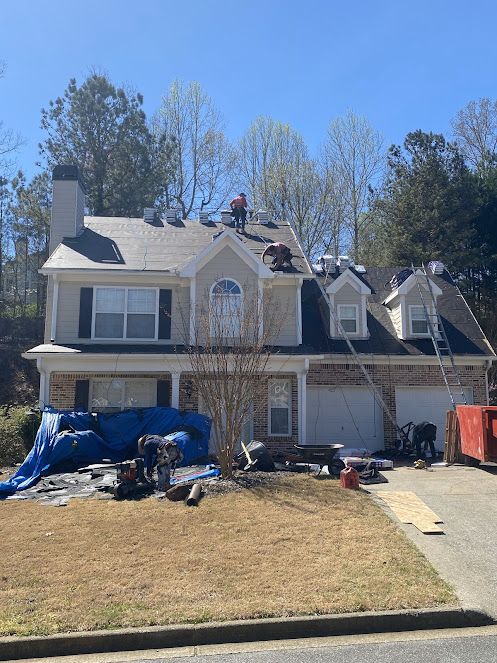 roofing contractors near me