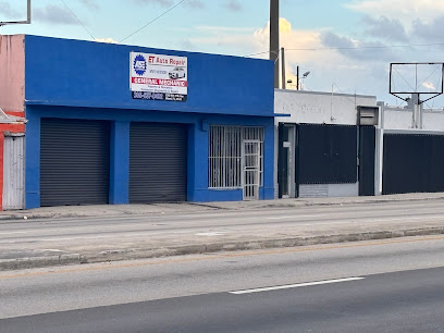 air conditioning car service E T Auto Repair