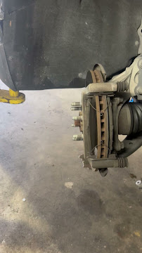 Gallery image 7 — ASE certified auto repair E T Auto Repair
