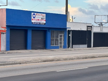 Gallery image 2 — ASE certified auto repair E T Auto Repair