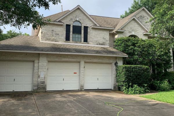 Gallery image 5 — house washing in Austin TX