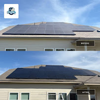 Gallery image 1 — house washing in Austin TX