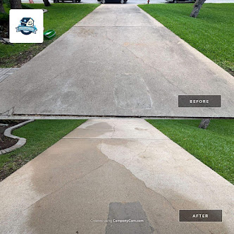 pressure washing near me