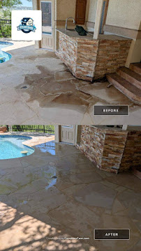 About house washing in Austin TX