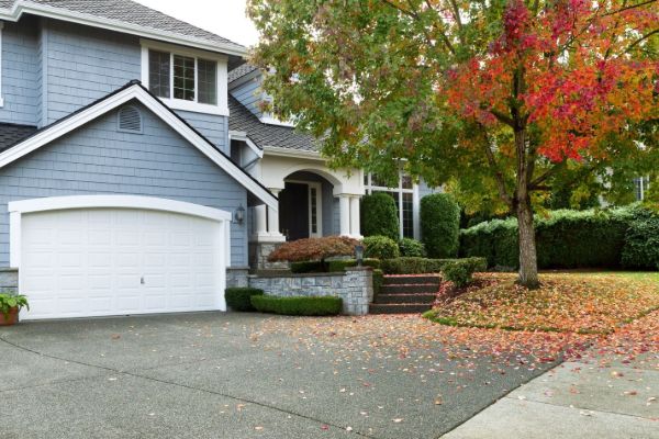 house washing in Austin TX