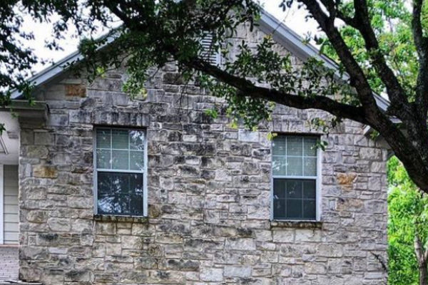 Gallery image 6 — house washing in Austin TX