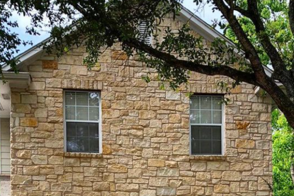 Gallery image 9 — house washing in Austin TX