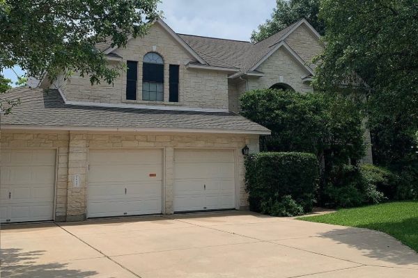 Gallery image 3 — house washing in Austin TX