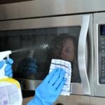 cleaning services in Forney