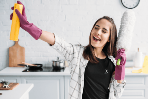 Gallery image 7 — house cleaning in Dallas